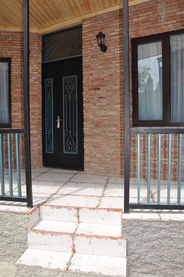 Dari Apartament Tbilisi Eksteriør bilde