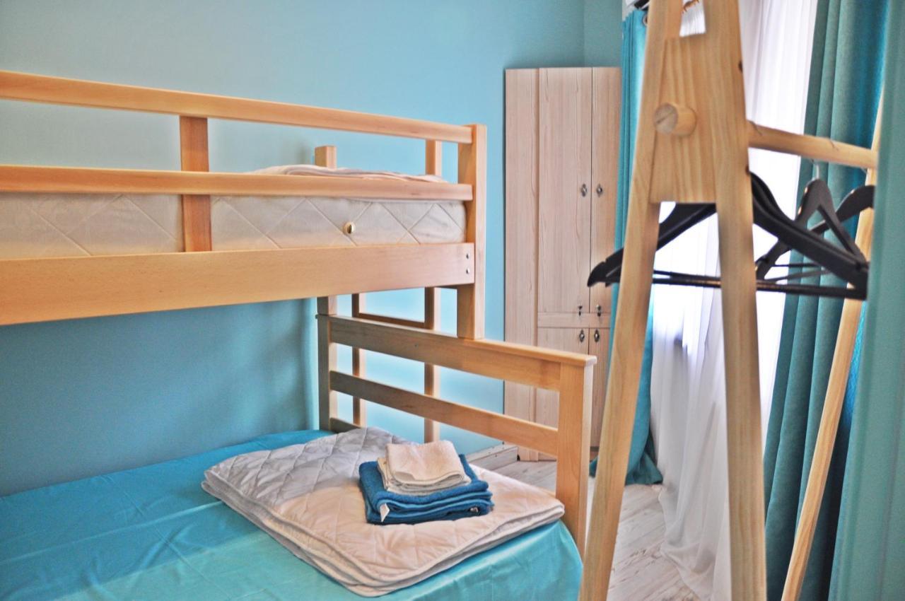 Dari Apartament Tbilisi Eksteriør bilde