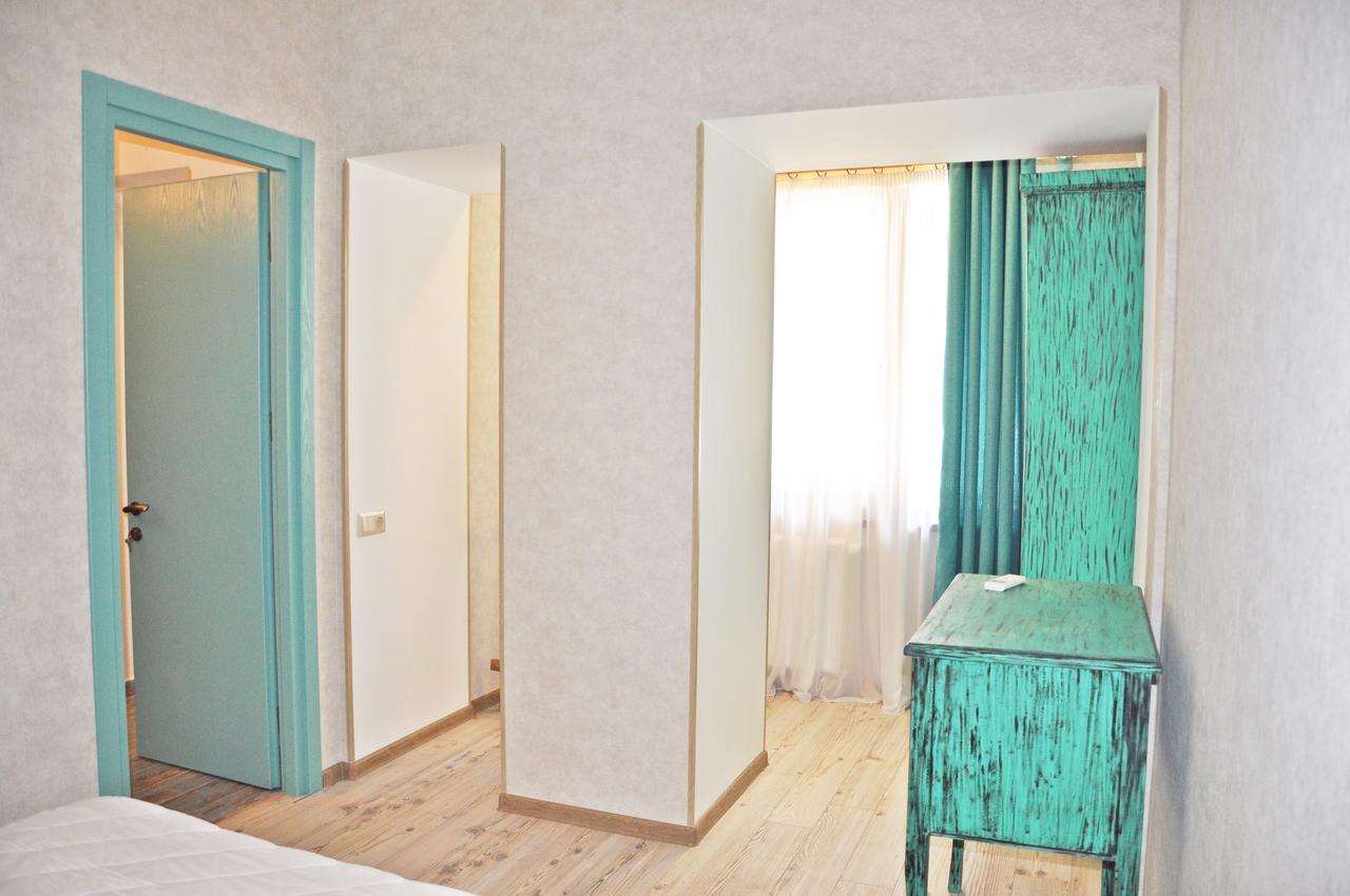 Dari Apartament Tbilisi Eksteriør bilde