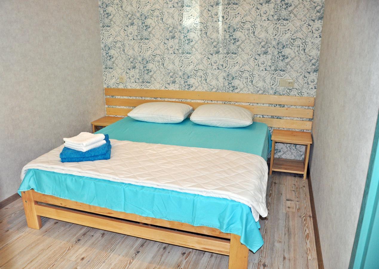 Dari Apartament Tbilisi Eksteriør bilde