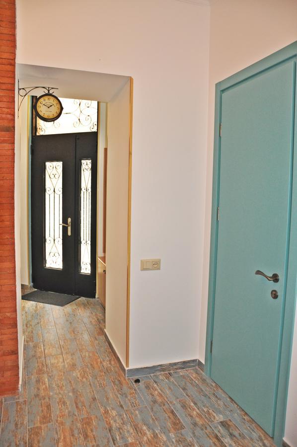 Dari Apartament Tbilisi Eksteriør bilde