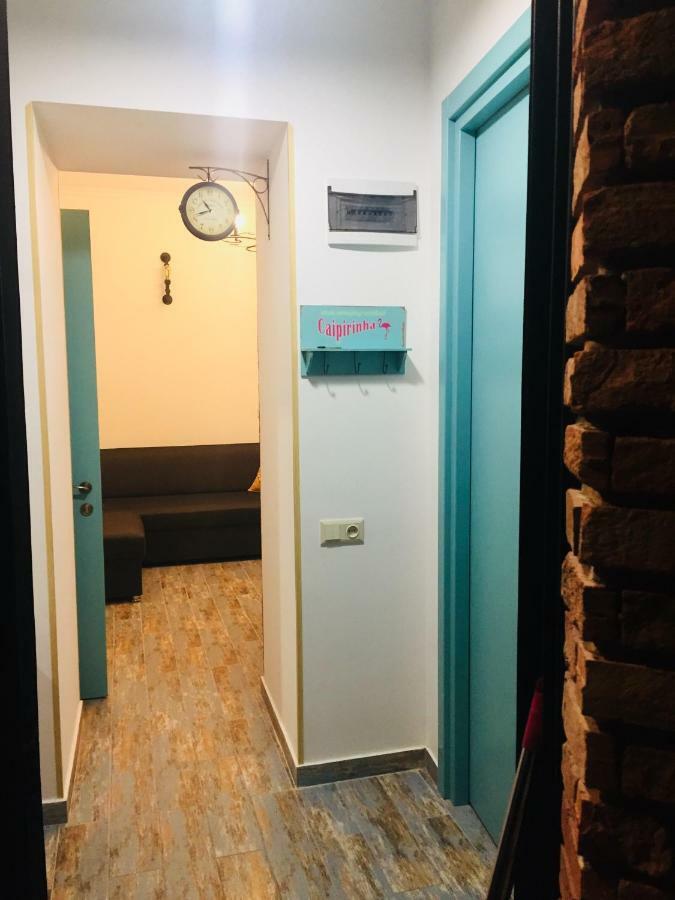 Dari Apartament Tbilisi Eksteriør bilde